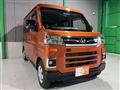 2022 Daihatsu Atrai