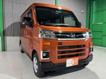2022 Daihatsu Atrai