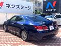 2013 Toyota Crown Hybrid