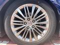 2013 Toyota Crown Hybrid