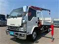 2019 Isuzu Isuzu Others
