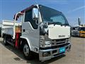 2019 Isuzu Isuzu Others
