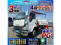 2019 Isuzu Isuzu Others