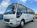 2014 Hino Liesse II