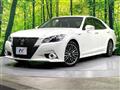 2013 Toyota Crown Hybrid