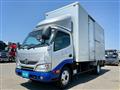 2015 Hino Dutro