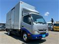 2015 Hino Dutro