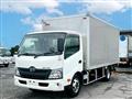 2017 Hino Dutro