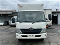 2017 Hino Dutro