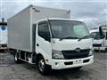 2017 Hino Dutro