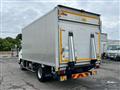 2017 Hino Dutro
