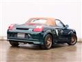 2003 Toyota MR-S
