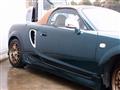 2003 Toyota MR-S