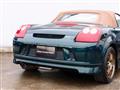 2003 Toyota MR-S