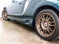 2003 Toyota MR-S