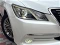 2015 Toyota Crown Hybrid