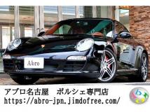 2008 Porsche 911