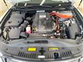 2015 Toyota Crown Hybrid