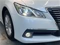 2015 Toyota Crown Hybrid
