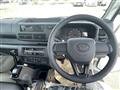 2025 Daihatsu Hijet Truck