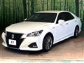 2015 Toyota Crown Hybrid