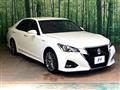 2015 Toyota Crown Hybrid