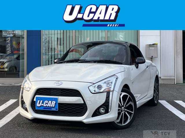 2019 Daihatsu Copen