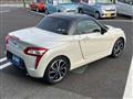 2019 Daihatsu Copen