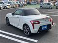 2019 Daihatsu Copen