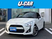 2019 Daihatsu Copen