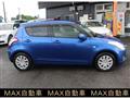 2012 Suzuki Swift