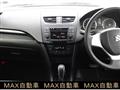 2012 Suzuki Swift