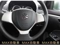 2012 Suzuki Swift