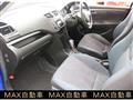 2012 Suzuki Swift
