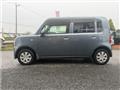 2009 Daihatsu Move Conte