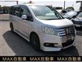 2011 Honda Step WGN