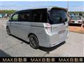 2011 Honda Step WGN