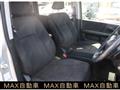 2011 Honda Step WGN
