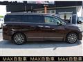 2015 Nissan Elgrand