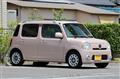 2011 Daihatsu MIRA COCOA