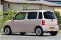 2011 Daihatsu MIRA COCOA