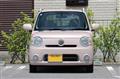 2011 Daihatsu MIRA COCOA