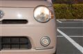 2011 Daihatsu MIRA COCOA