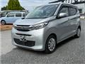 2021 Mitsubishi eK Wagon