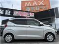 2021 Mitsubishi eK Wagon