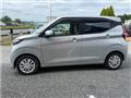 2021 Mitsubishi eK Wagon