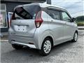 2021 Mitsubishi eK Wagon