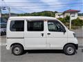 2018 Daihatsu Hijet Cargo