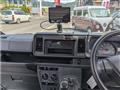 2018 Daihatsu Hijet Cargo