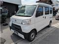2018 Daihatsu Hijet Cargo